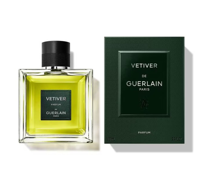VETIVER GUERLAIN BY GUERLAIN By GUERLAIN For Men