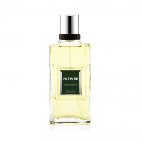 VETIVER GUERLAIN BY GUERLAIN