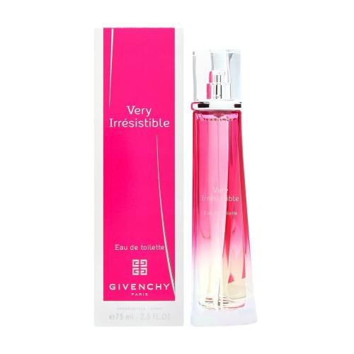 VERY IRRESISTIBLE BY GIVENCHY BY GIVENCHY FOR WOMEN