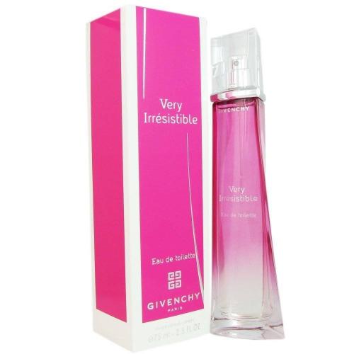 VERY IRRESISTIBLE BY GIVENCHY