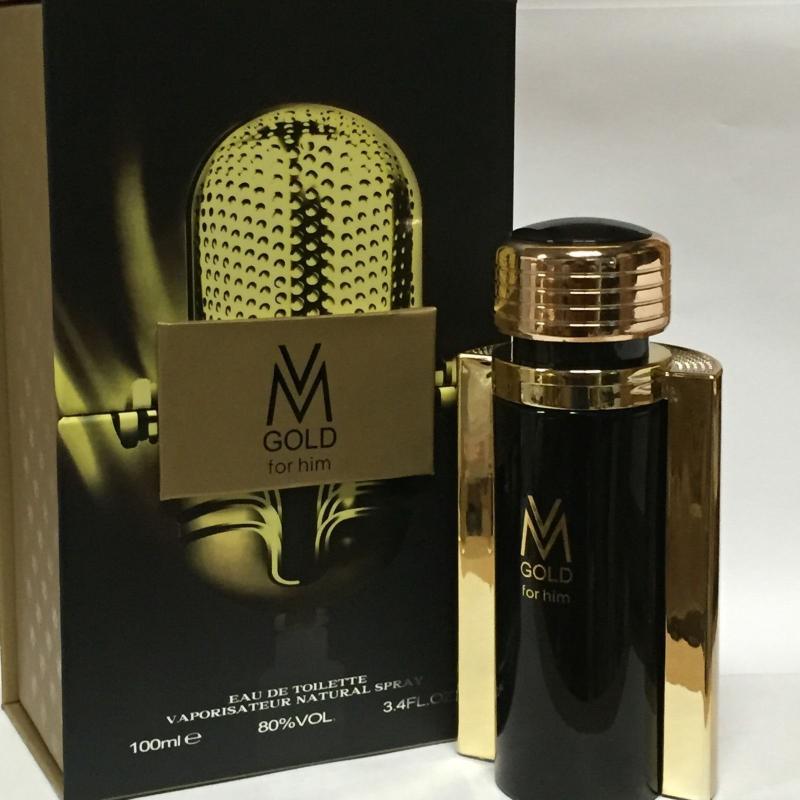 VICTOR MANUELLE BROWN FOR HIM BY VICTOR MANUELLE By VICTOR MANUELLE For MEN