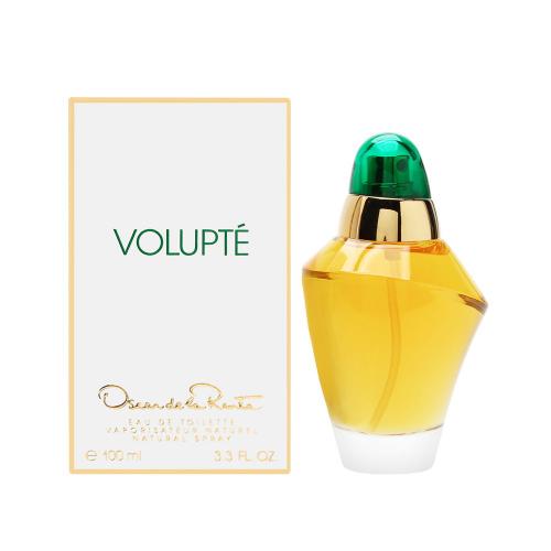 VOLUPTE BY OSCAR DE LA RENTA