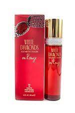 WHITE DIAMOND EN ROUGE BY ELIZABETH TAYLOR By ELIZABETH TAYLOR For WOMEN