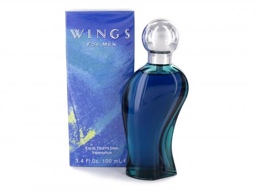 WINGS BY GIORGIO BEVERLY HILLS By GIORGIO BEVERLY HILLS For MEN