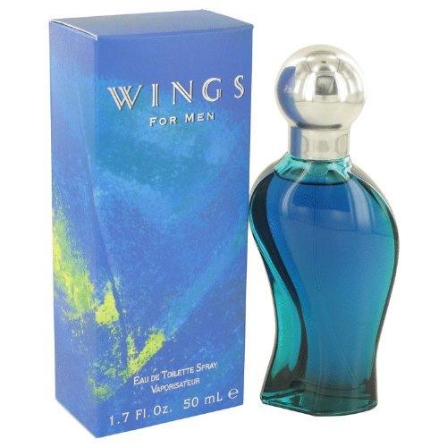 WINGS BY GIORGIO BEVERLY HILLS By GIORGIO BEVERLY HILLS For MEN