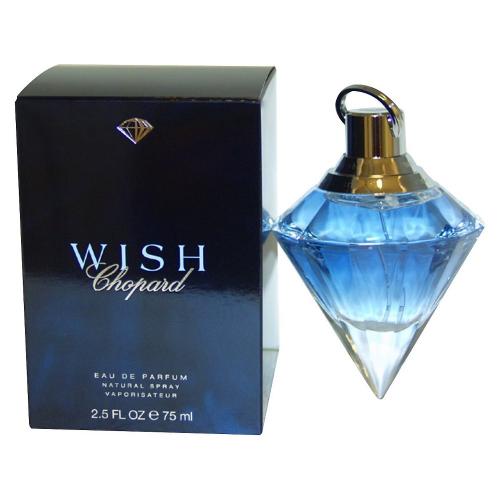 WISH BY CHOPARD