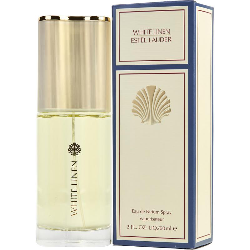 WHITE LINEN BY ESTEE LAUDER By ESTEE LAUDER For WOMEN