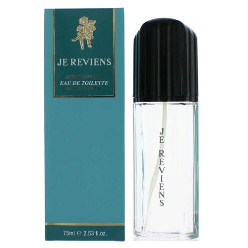 JE REVIENS BY WORTH By WORTH For WOMEN