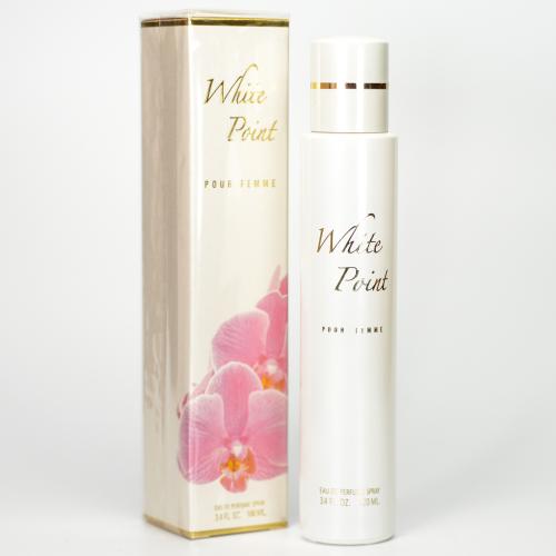 WHITE POINT BY YZY PERFUME