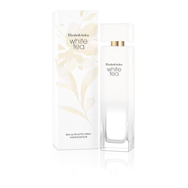 WHITE TEA BY ELIZABETH ARDEN By ELIZABETH ARDEN For WOMEN