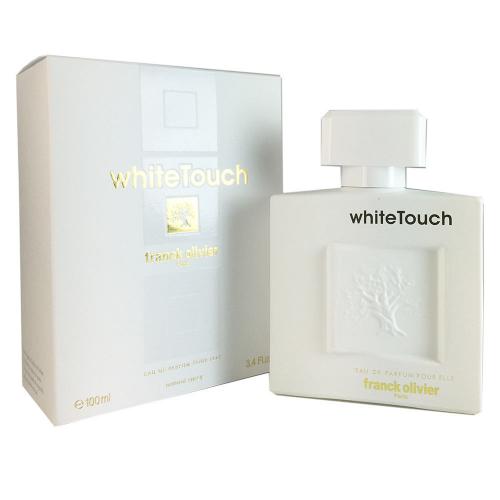 WHITE TOUCH BY FRANCK OLIVIER By FRANCK OLIVIER For WOMEN