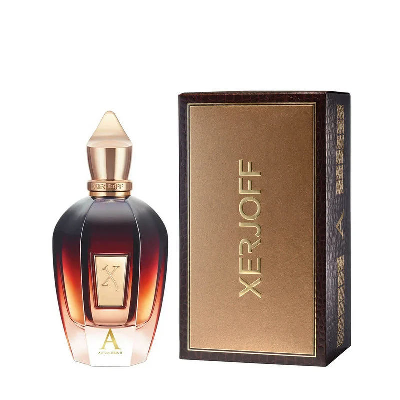 XERJOFF ALEXANDRIA II By XERJOFF For WOMEN