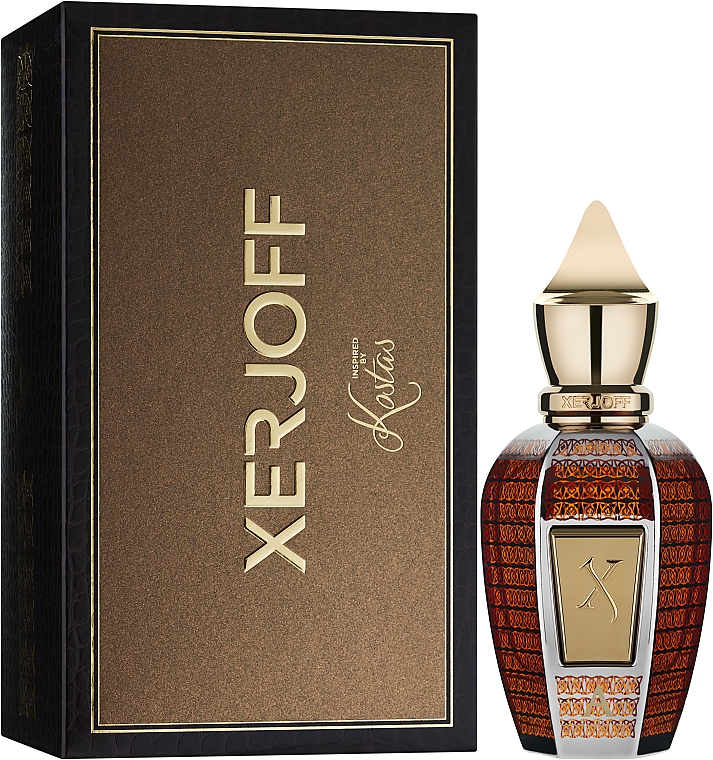 XERJOFF ALEXANDRIA III By XERJOFF For WOMEN