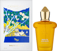 XERJOFF CASAMORATI 1888 DOLCE AMALFI By XERJOFF For Women