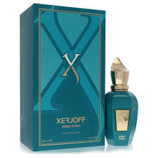 XERJOFF ERBA PURA By XERJOFF For Women