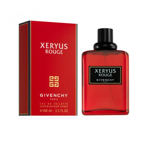 XERYUS ROUGE BY GIVENCHY