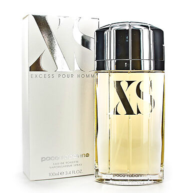 XS BY PACO RABANNE