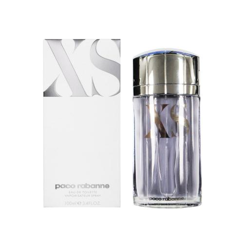 XS OLD PACK BY PACO RABANNE