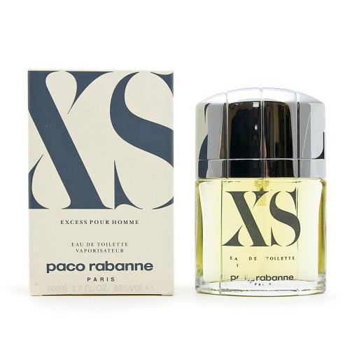 XS BY PACO RABANNE BY PACO RABANNE FOR MEN