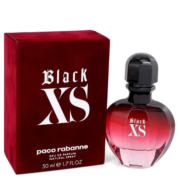 BLACK XS NEW PACK BY PACO RABANNE