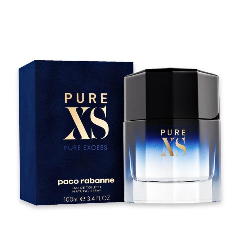 PURE XS BY PACO RABANNE By PACO RABANNE For MEN