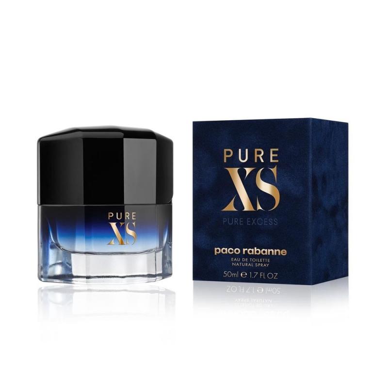 PURE XS BY PACO RABANNE BY PACO RABANNE FOR MEN