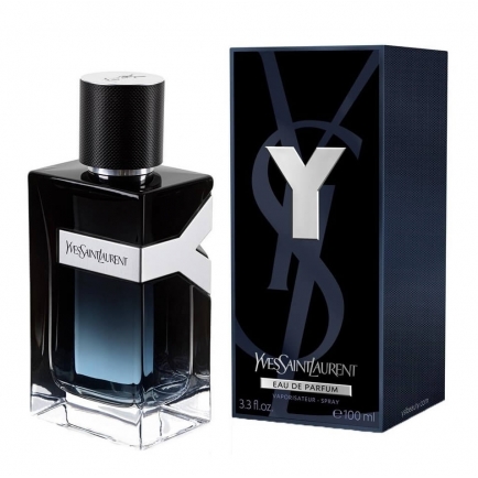 Y BY YVES SAINT LAURENT BY YVES SAINT LAURENT FOR MEN