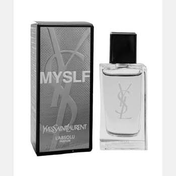 YSL Y LE PARFUM (M) 7.5ML EDP FOR MEN. DESIGNER:YVES SAINT