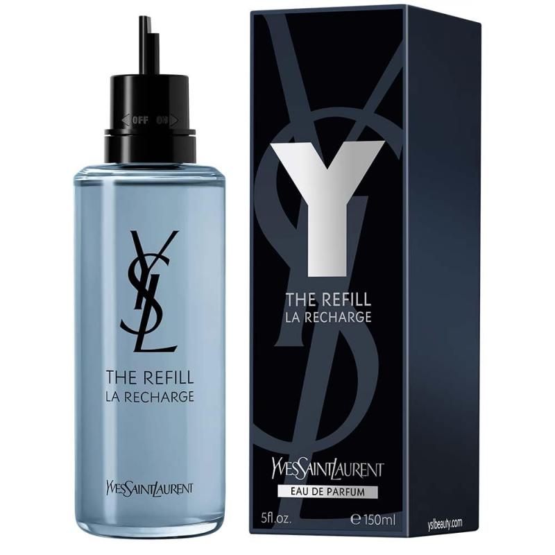 Y BY YVES SAINT LAURENT BY YVES SAINT LAURENT FOR MEN