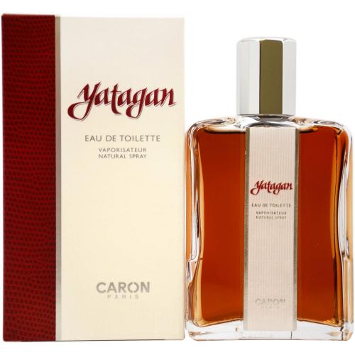 YATAGAN BY CARON By CARON For MEN
