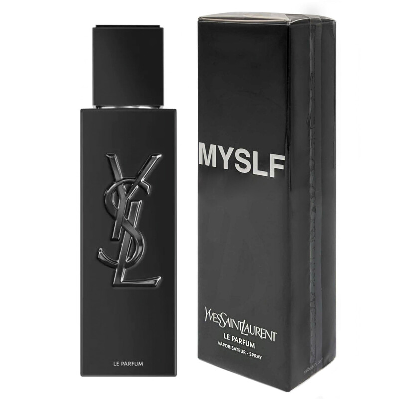MYSLF BY YVES SAINT LAURENT BY YVESSAINTLAURENT YSL FOR MEN