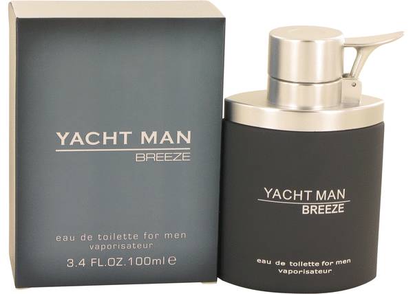 YACHT BREEZE BY MYRURGIA By MYRURGIA For MEN
