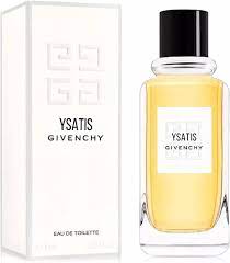 YSATIS BY GIVENCHY