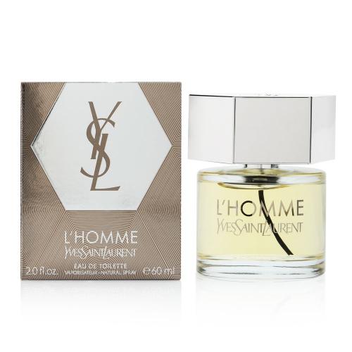 L(HOMME BY YVES SAINT LAURENT By YVES SAINT LAURENT For MEN