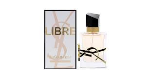 LIBRE BY YVES SAINT LAURENT BY YVESSAINTLAURENT YSL FOR WOMEN