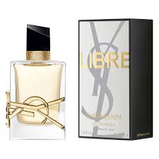 LIBRE BY YVES SAINT LAURENT BY YVES SAINT LAURENT FOR W