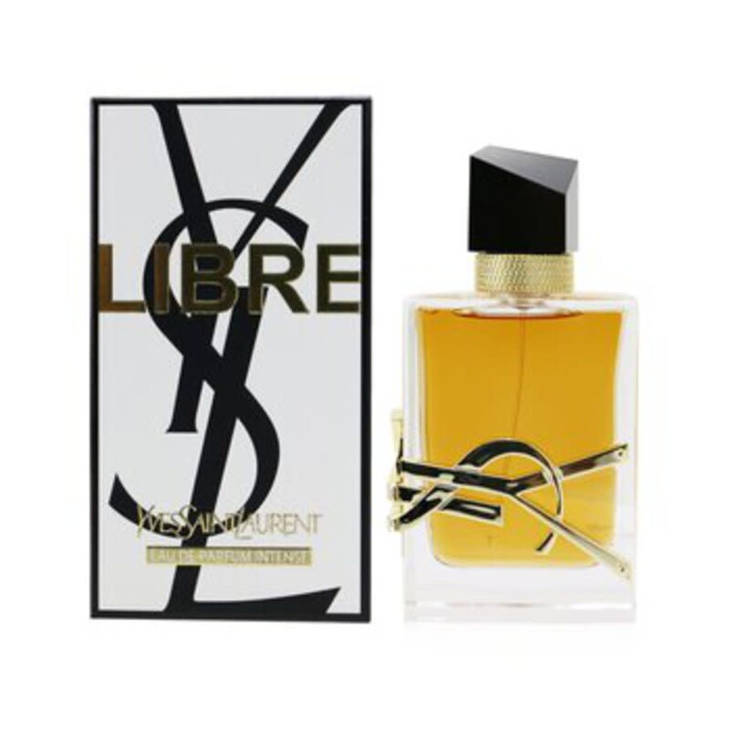 YSL LIBRE INTENSE BY YVES SAINT LAURENT BY YVESSAINTLAURENT YSL FOR WOMEN
