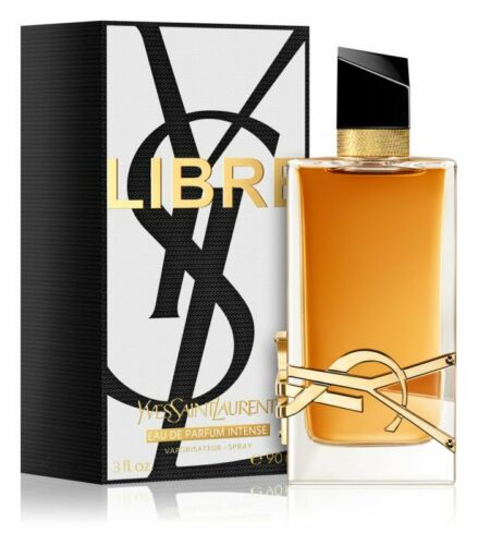 YSL LIBRE INTENSE BY YVES SAINT LAURENT