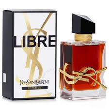 LIBRE LE PARFUM BY YVES SAINT LAURENT