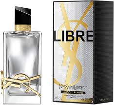 LIBRE L ABSOL BY YVES SAINT LAURENT