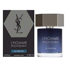 L(HOMME LE PARFUM BY YVES SAINT LAURENT By YVES SAINT LAURENT For MEN