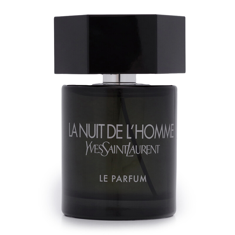 LA NUIT DE L(HOMME BY YVES SAINT LAURENT