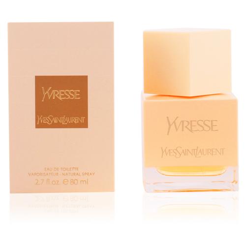 YVRESSE BY YVES SAINT LAURENT