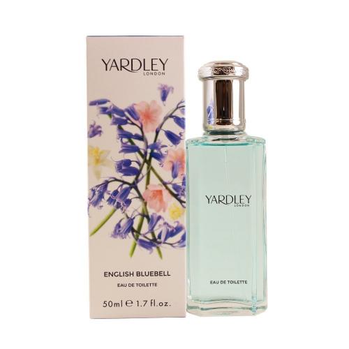 ENGLISH BLUEBELL BY YARDLEY LONDON