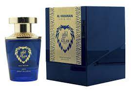 AL HARAMAIN AZLAN OUD BLEU