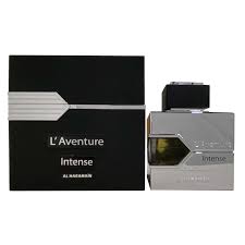 AL HARAMAIN L(AVENTURE INTENSE