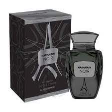 AL HARAMAIN NOIR FRENCH COLLECTION