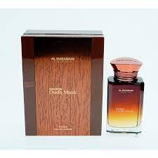 AL HARAMAIN OUDH MUSK