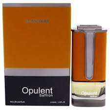 AL HARAMAIN OPULENT SAFFRON By AL HARAMAIN For MEN