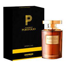 AL HARAMAIN PORTFOLIO IMPERIAL OUD By AL HARAMAIN For MEN